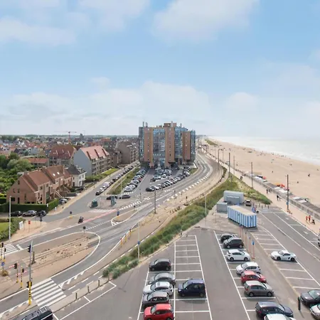 Apartamento In With Stunning Sea Views *