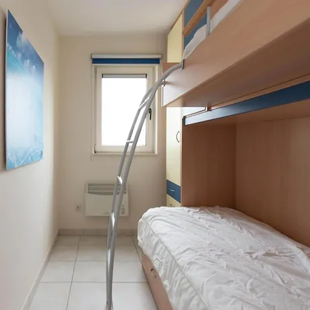 In With Stunning Sea Views Apartamento
