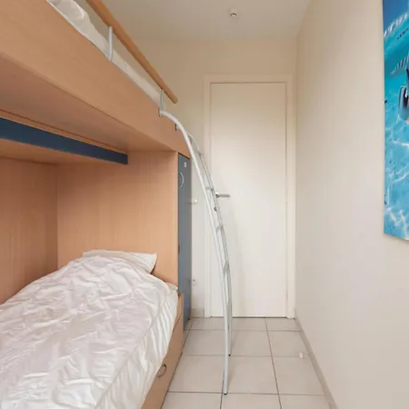 In With Stunning Sea Views Apartamento