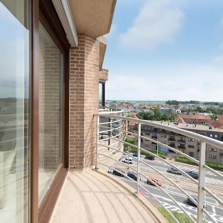 In With Stunning Sea Views Apartamento *
