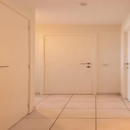 In With Stunning Sea Views Apartamento Ostende