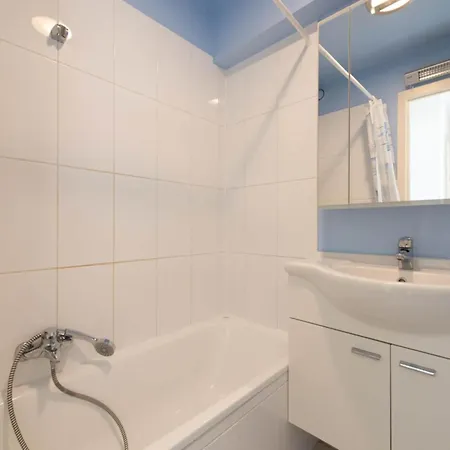 Apartamento In With Stunning Sea Views Ostende
