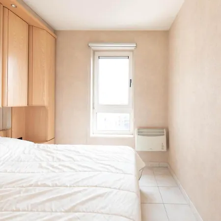 In With Stunning Sea Views Apartamento *