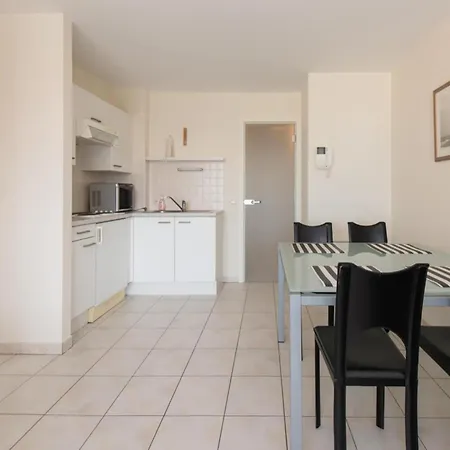 In With Stunning Sea Views Ostende
