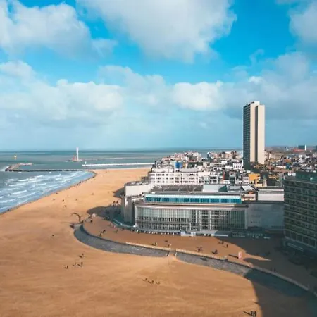 Apartamento In With Stunning Sea Views *