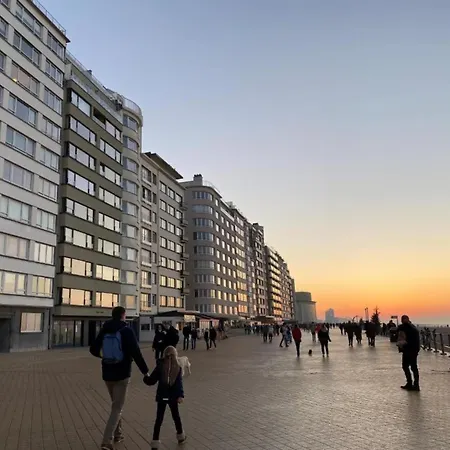 Apartamento In With Stunning Sea Views *