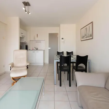 In With Stunning Sea Views Ostend