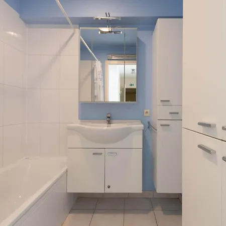 In With Stunning Sea Views * Ostend